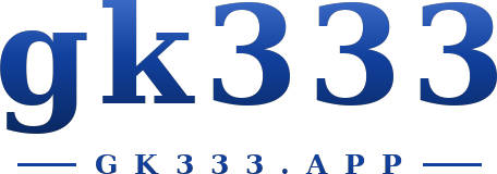 gk333 logo