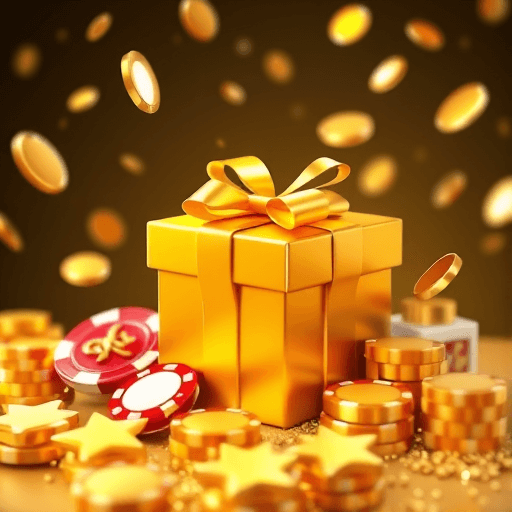 Cashback Bonus – Get Money Back on Losses