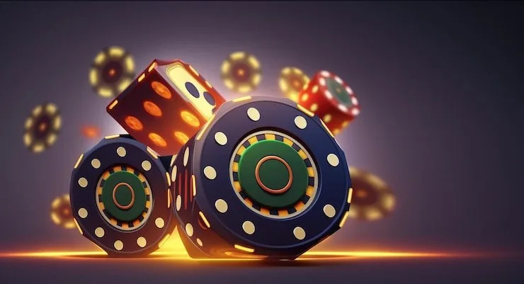 gk333 gk333 App — Your Casino on Every Screen