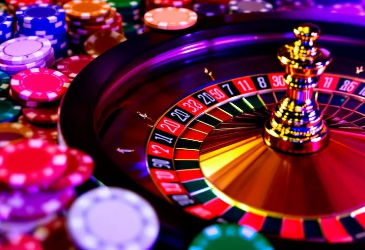 gk333 Pakistan Casino lobby
